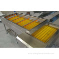 Automatic dried mango making machine